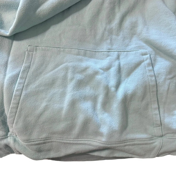 All in Motion women's XL teal hoodie - Picture 3 of 4